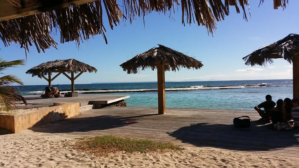 Silverfish Lodge Villa Bord De Mer Saint-Francois  Saint-Francois (Grande-Terre)
